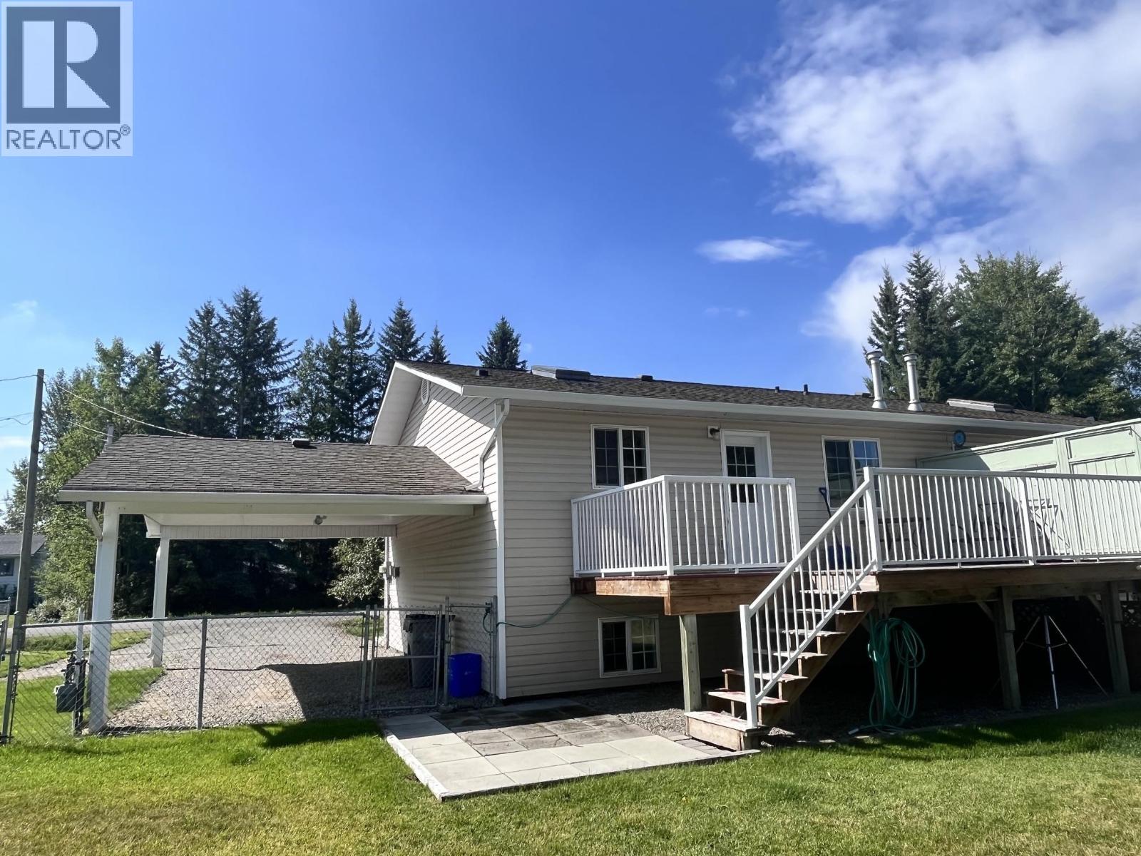 2210 Gassoff Road, Quesnel, British Columbia  V2J 4E6 - Photo 22 - R3155337