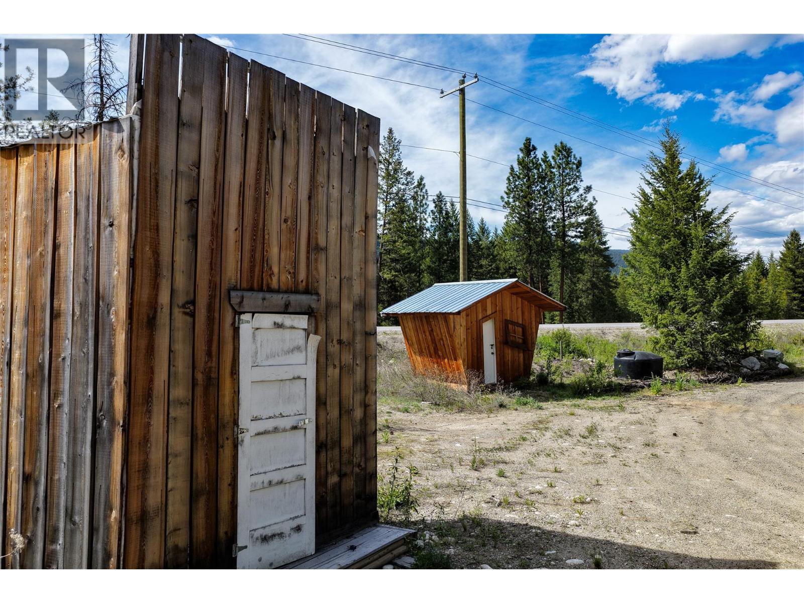 5550 Highway 33 Highway, Beaverdell, British Columbia  V0H 1A0 - Photo 27 - 10389548