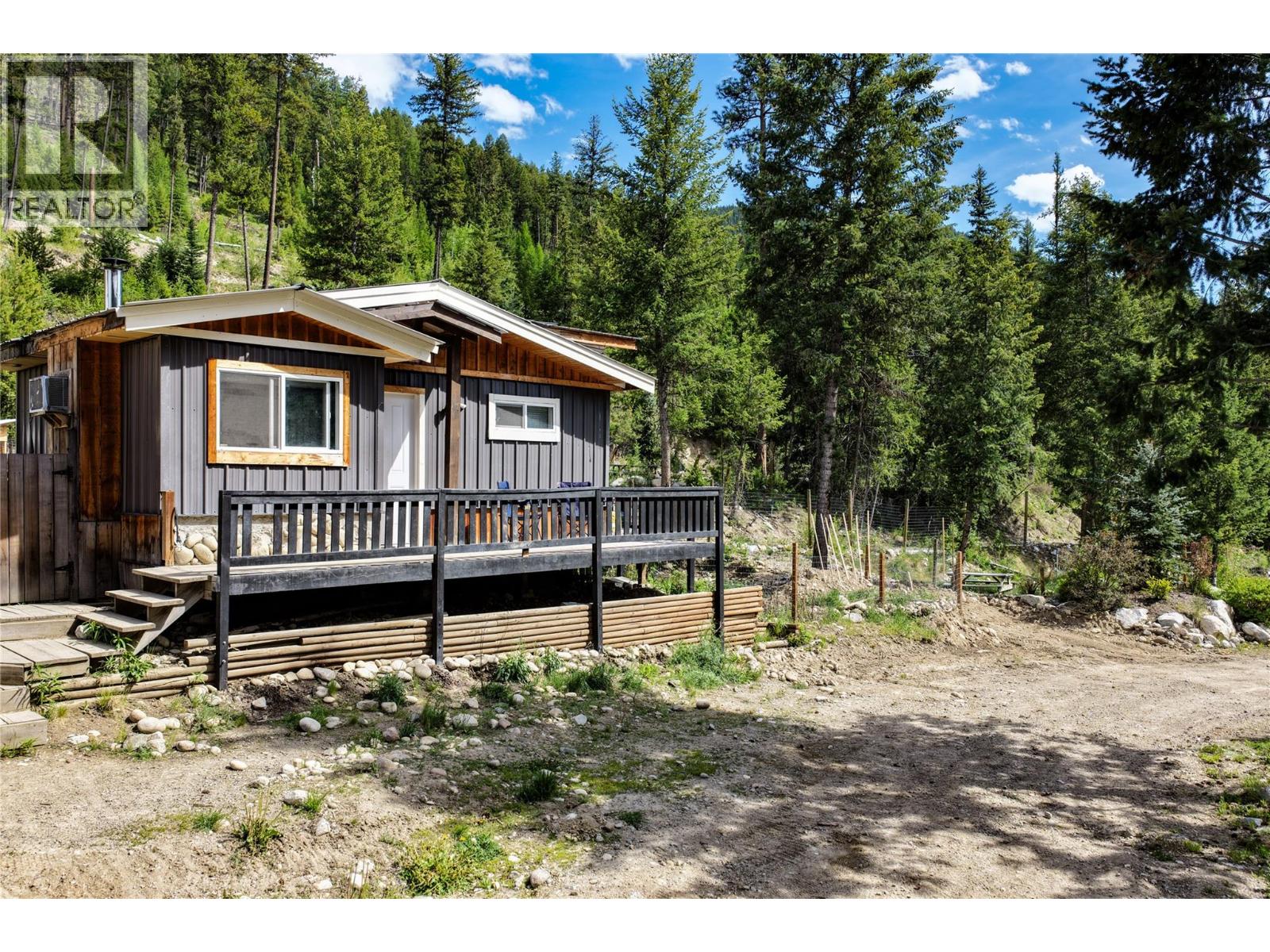 5550 Highway 33 Highway, Beaverdell, British Columbia  V0H 1A0 - Photo 16 - 10389548