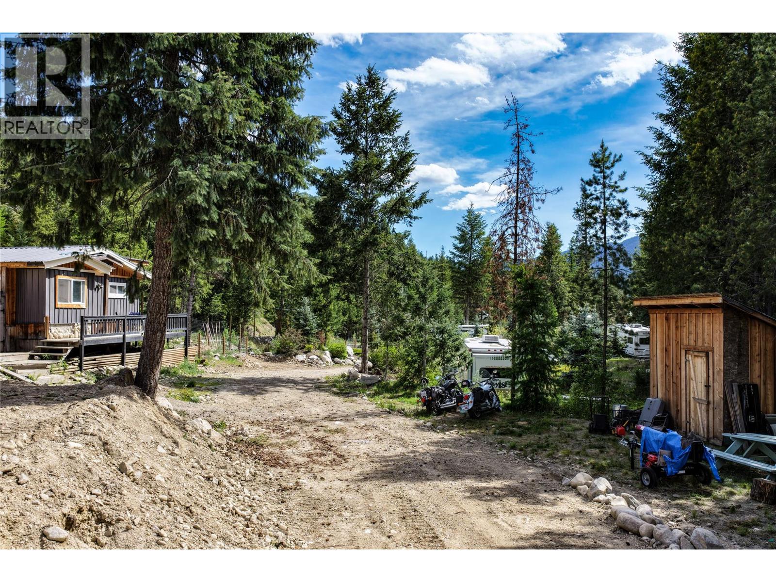 5550 Highway 33 Highway, Beaverdell, British Columbia  V0H 1A0 - Photo 17 - 10389548