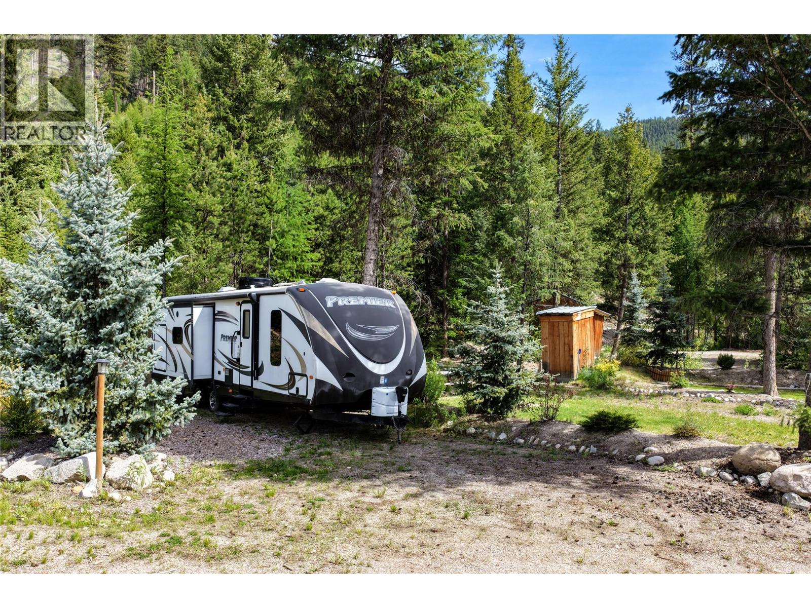 5550 Highway 33 Highway, Beaverdell, British Columbia  V0H 1A0 - Photo 13 - 10389548