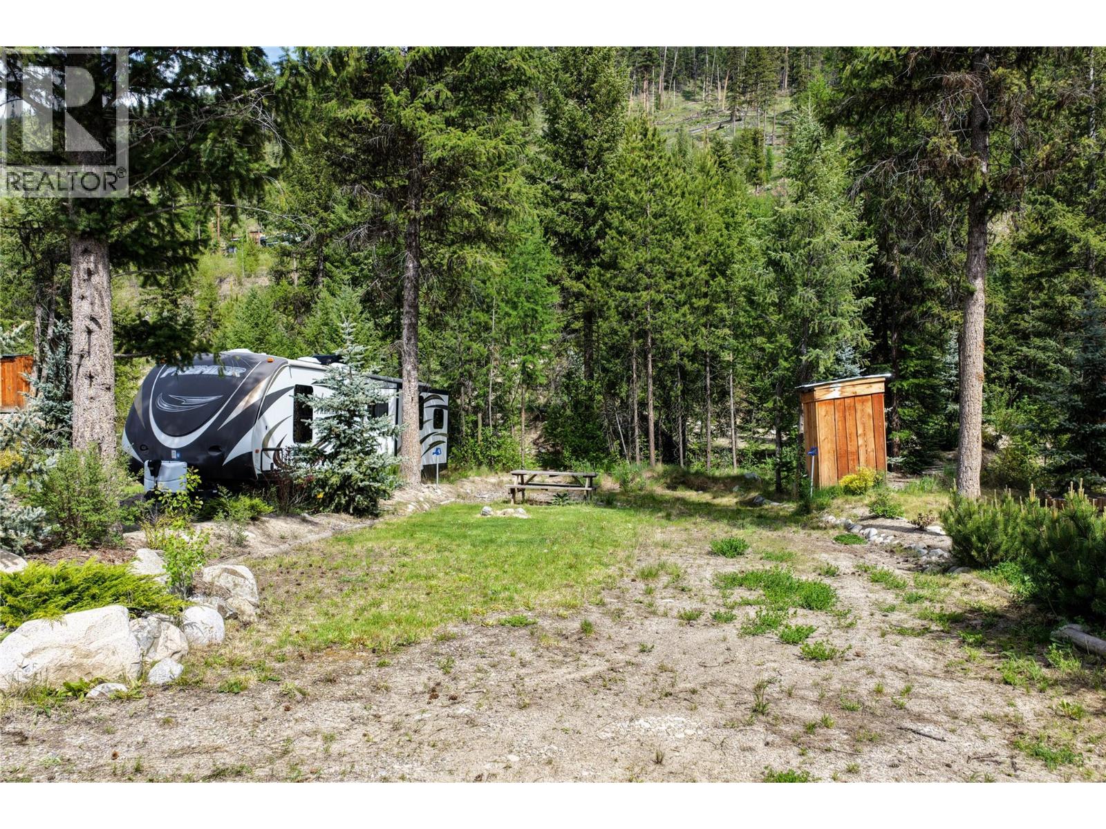 5550 Highway 33 Highway, Beaverdell, British Columbia  V0H 1A0 - Photo 6 - 10389548