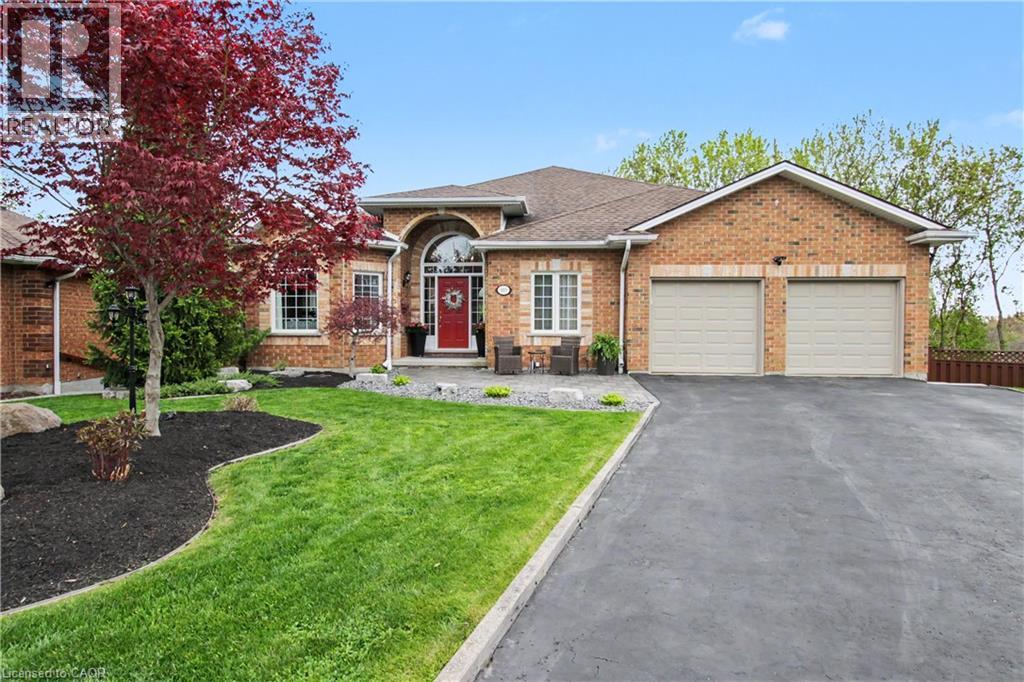 183 TAYLOR Avenue A, Cambridge, Ontario