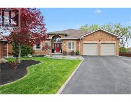 183 TAYLOR Avenue A, Cambridge, Ontario