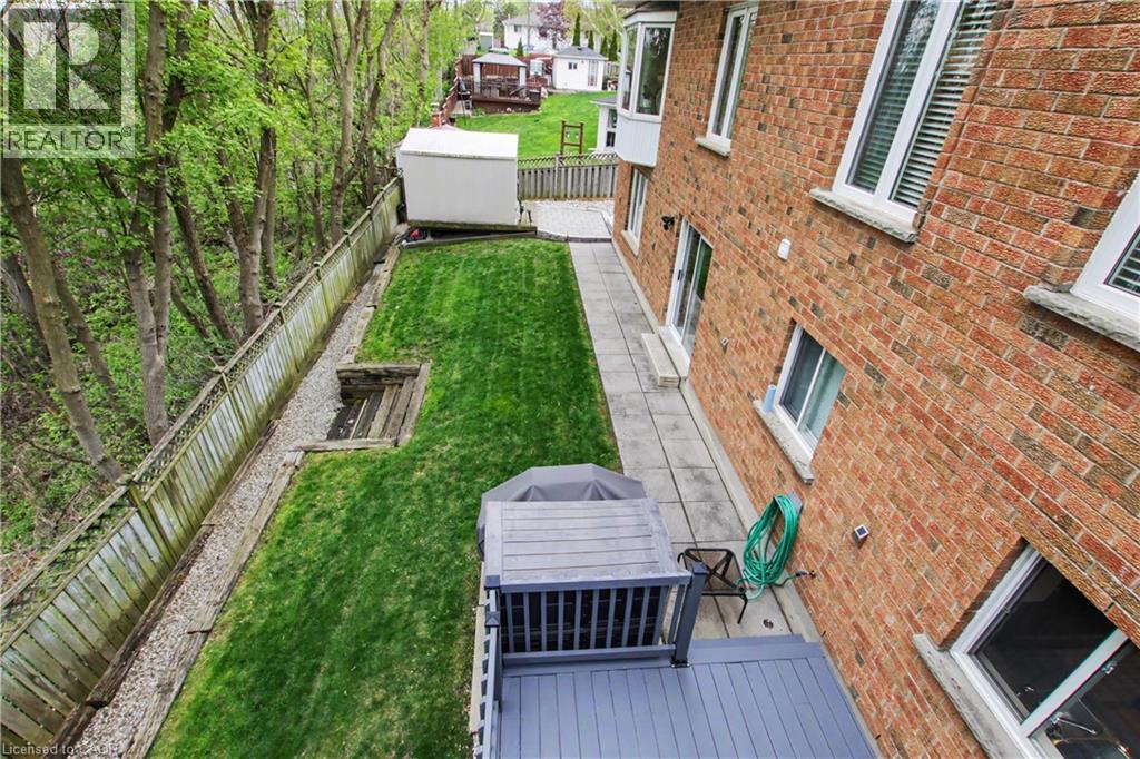183 Taylor Avenue A, Cambridge, Ontario  N1R 8H9 - Photo 39 - 40851827