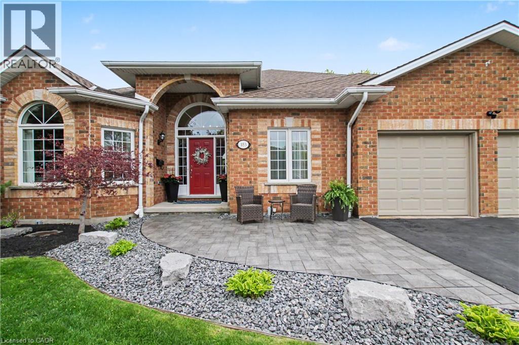 183 Taylor Avenue A, Cambridge, Ontario  N1R 8H9 - Photo 5 - 40851827