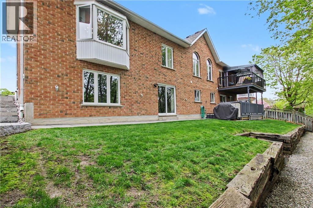 183 Taylor Avenue A, Cambridge, Ontario  N1R 8H9 - Photo 42 - 40851827
