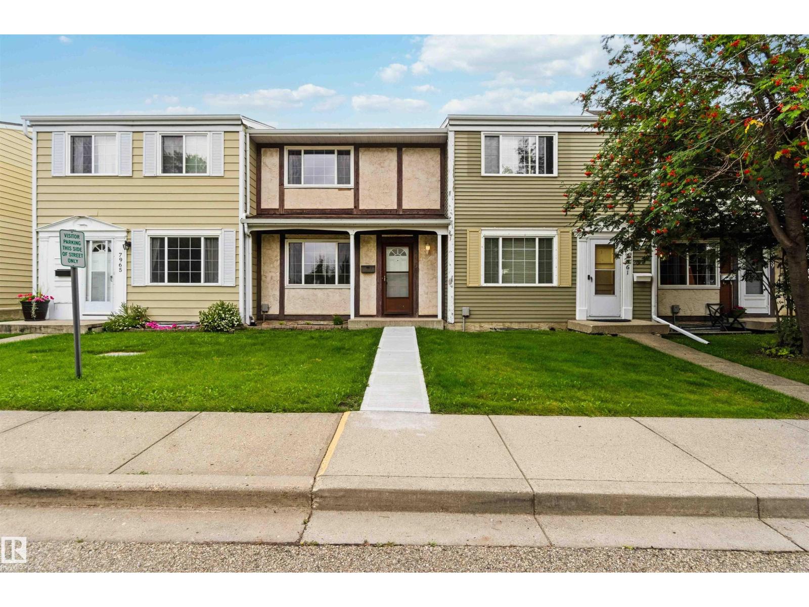 7963 178 St NW, Edmonton, Alberta T5T 1L3 - Photo 2 - E4503446