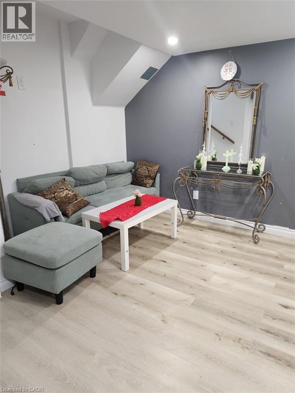 110 Stillwater Street Unit# Basement, Kitchener, Ontario  N2A 0J1 - Photo 5 - 40855111