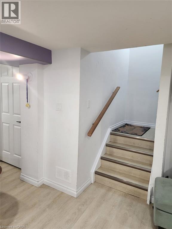 110 Stillwater Street Unit# Basement, Kitchener, Ontario  N2A 0J1 - Photo 2 - 40855111