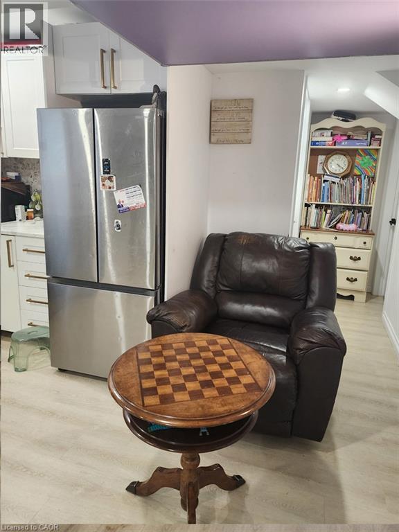 110 Stillwater Street Unit# Basement, Kitchener, Ontario  N2A 0J1 - Photo 7 - 40855111