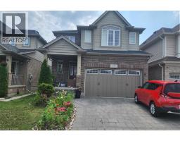 110 STILLWATER Street Unit# Basement, Kitchener, Ontario