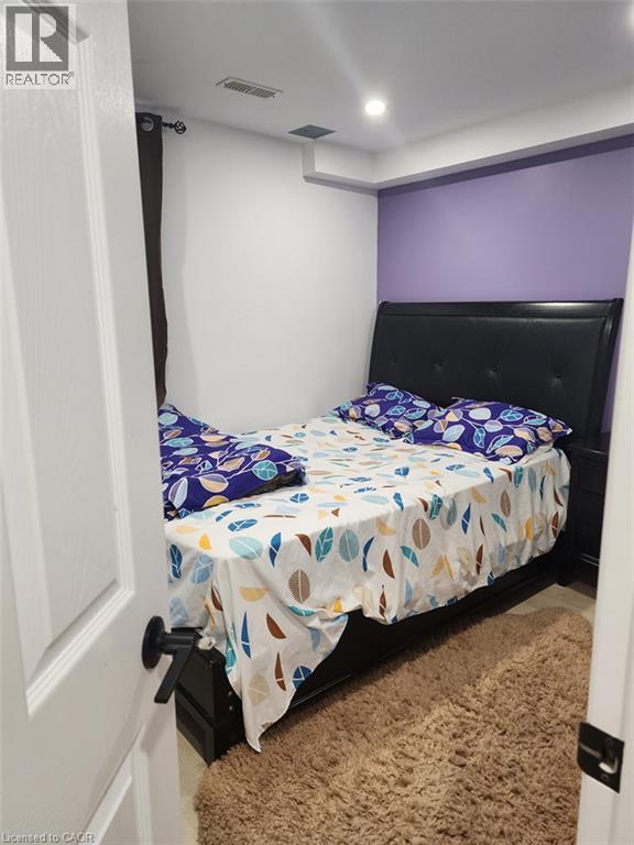 110 Stillwater Street Unit# Basement, Kitchener, Ontario  N2A 0J1 - Photo 8 - 40855111