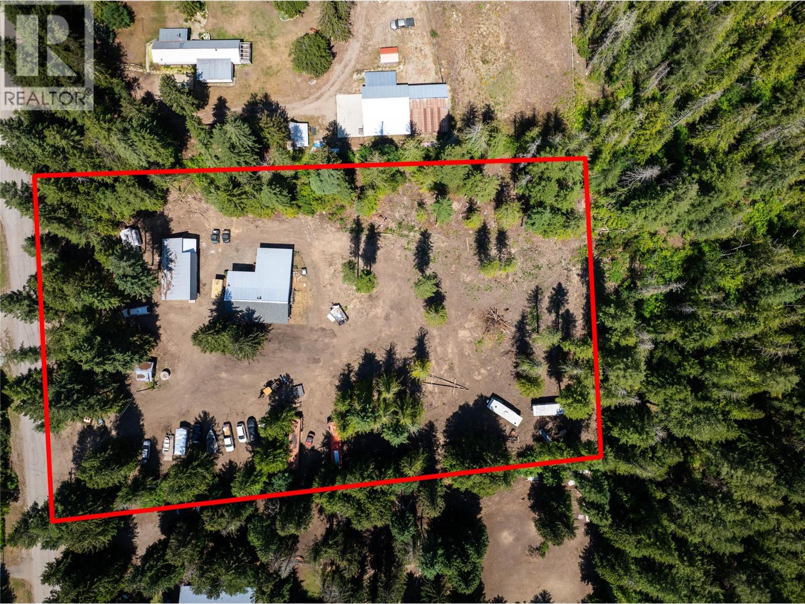 73 Watershed Road, Enderby, British Columbia  V4Y 4K5 - Photo 28 - 10394716