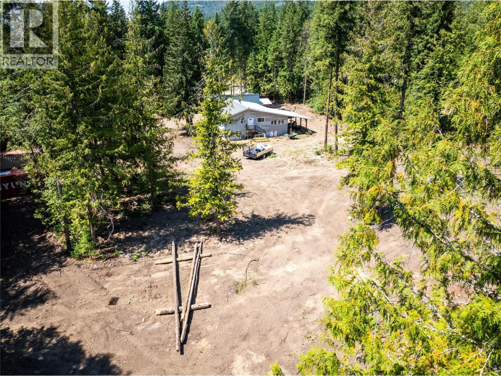 73 Watershed Road, Enderby, British Columbia  V4Y 4K5 - Photo 33 - 10394716