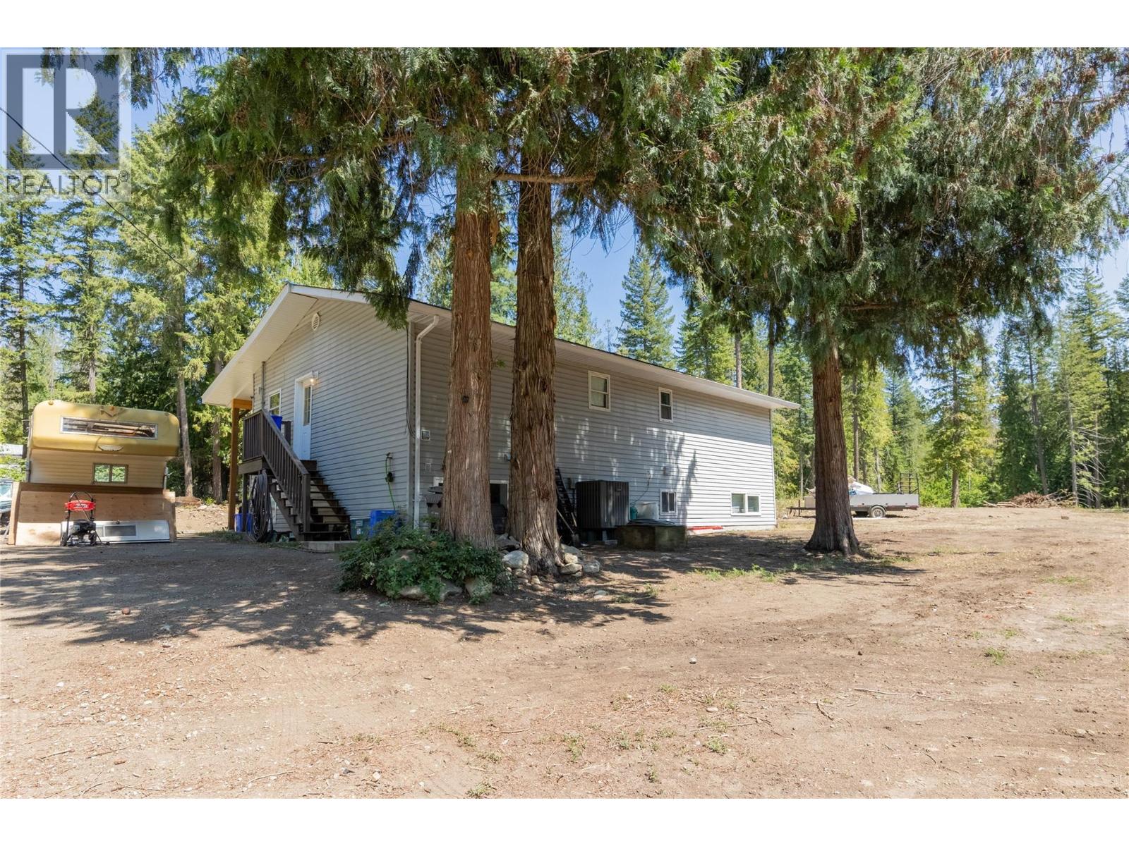 73 Watershed Road, Enderby, British Columbia  V4Y 4K5 - Photo 3 - 10394716