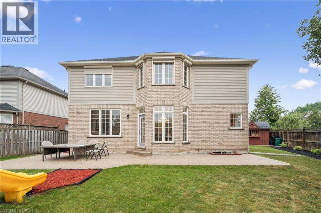 608 Bluenose Crescent, Waterloo, Ontario  N2K 4C5 - Photo 32 - 40855191