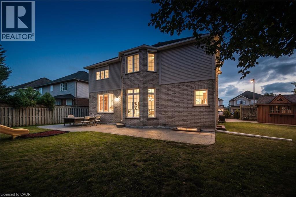 608 Bluenose Crescent, Waterloo, Ontario  N2K 4C5 - Photo 31 - 40855191