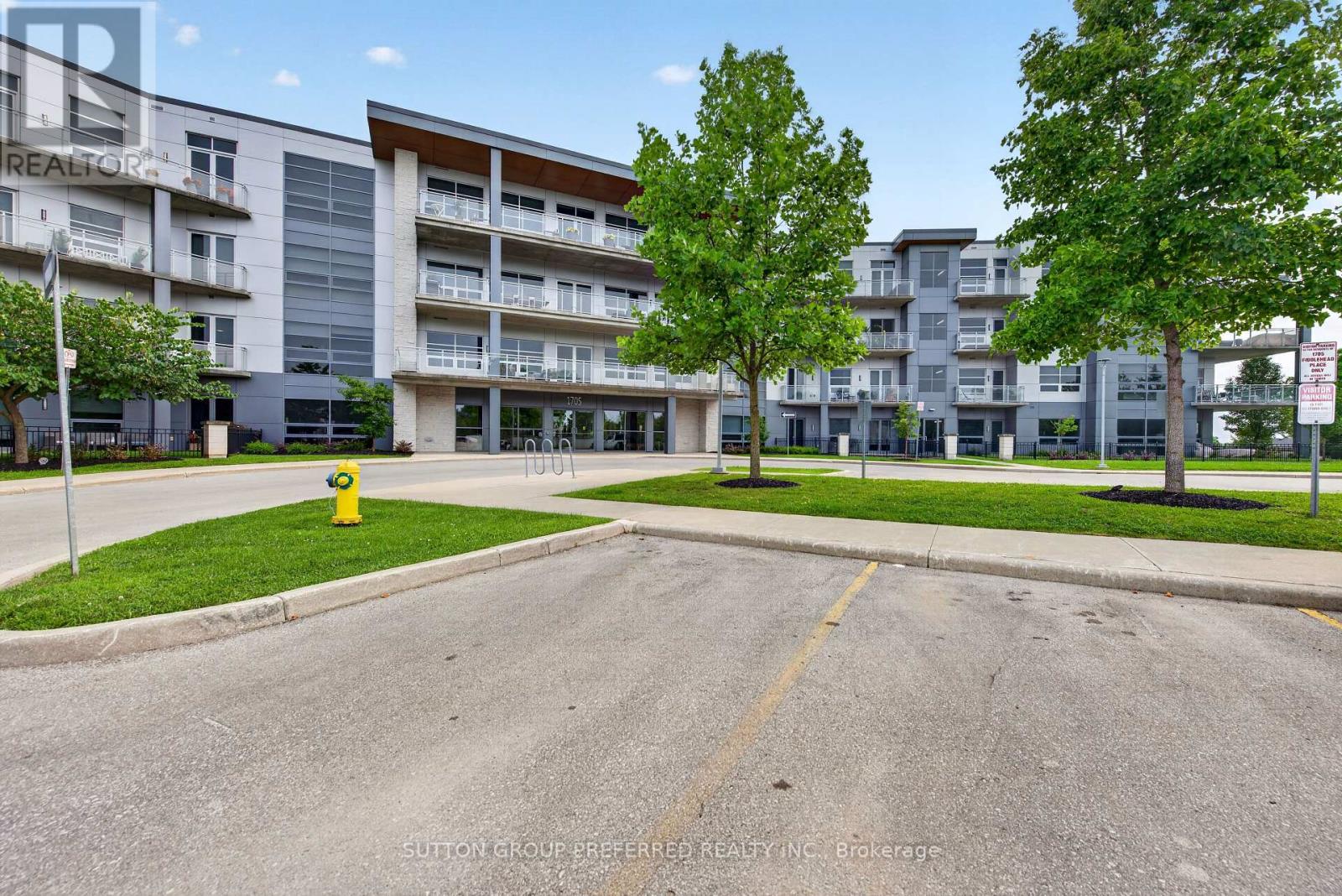 102 - 1705 FIDDLEHEAD PLACE, London North, Ontario