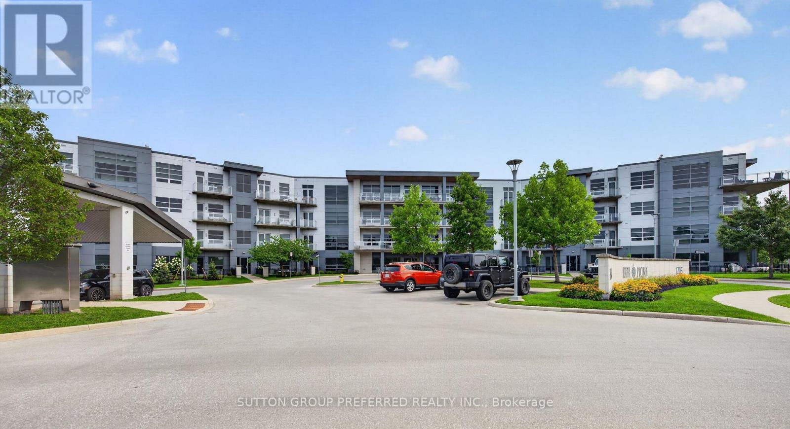 102 - 1705 Fiddlehead Place, London North, Ontario  N6G 5M6 - Photo 2 - X13668822
