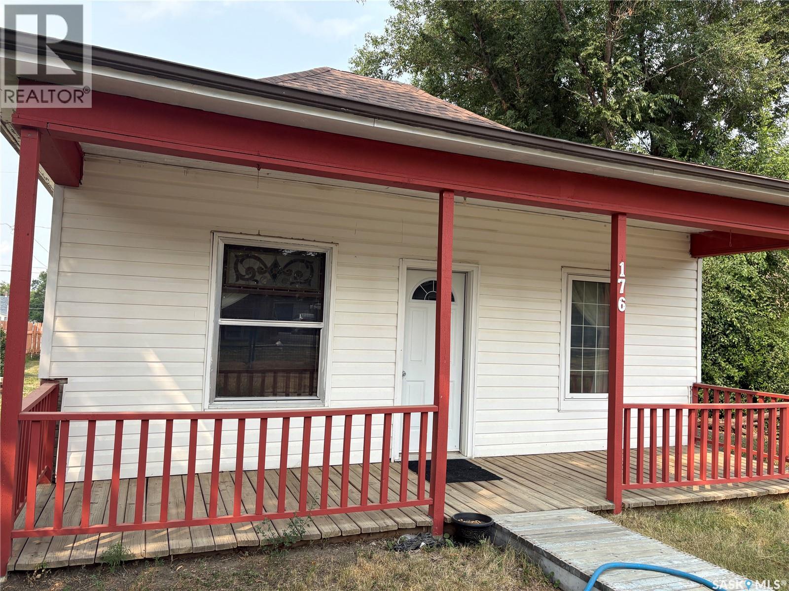 176 Coteau STREET W, moose jaw, Saskatchewan