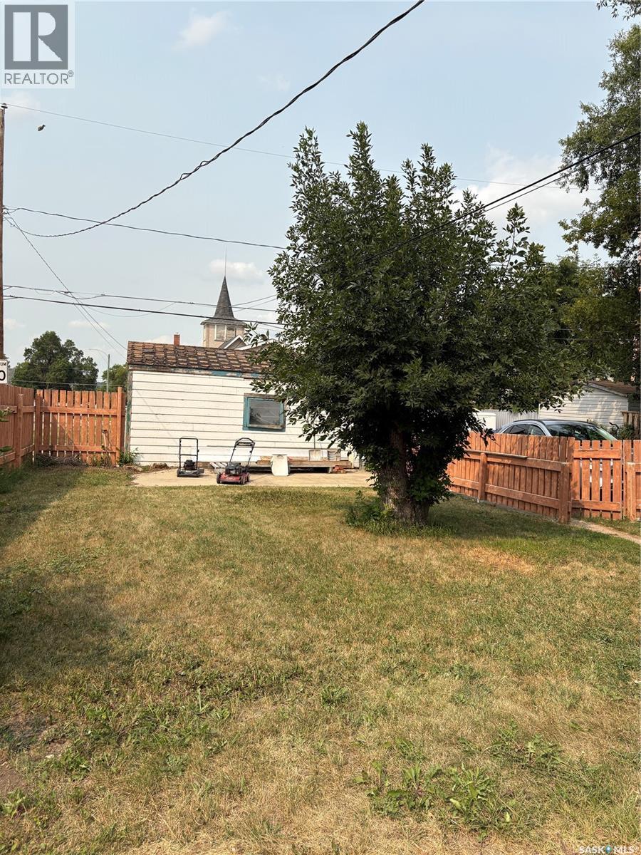 176 Coteau Street W, Moose Jaw, Saskatchewan  S6H 5C5 - Photo 23 - SK045415