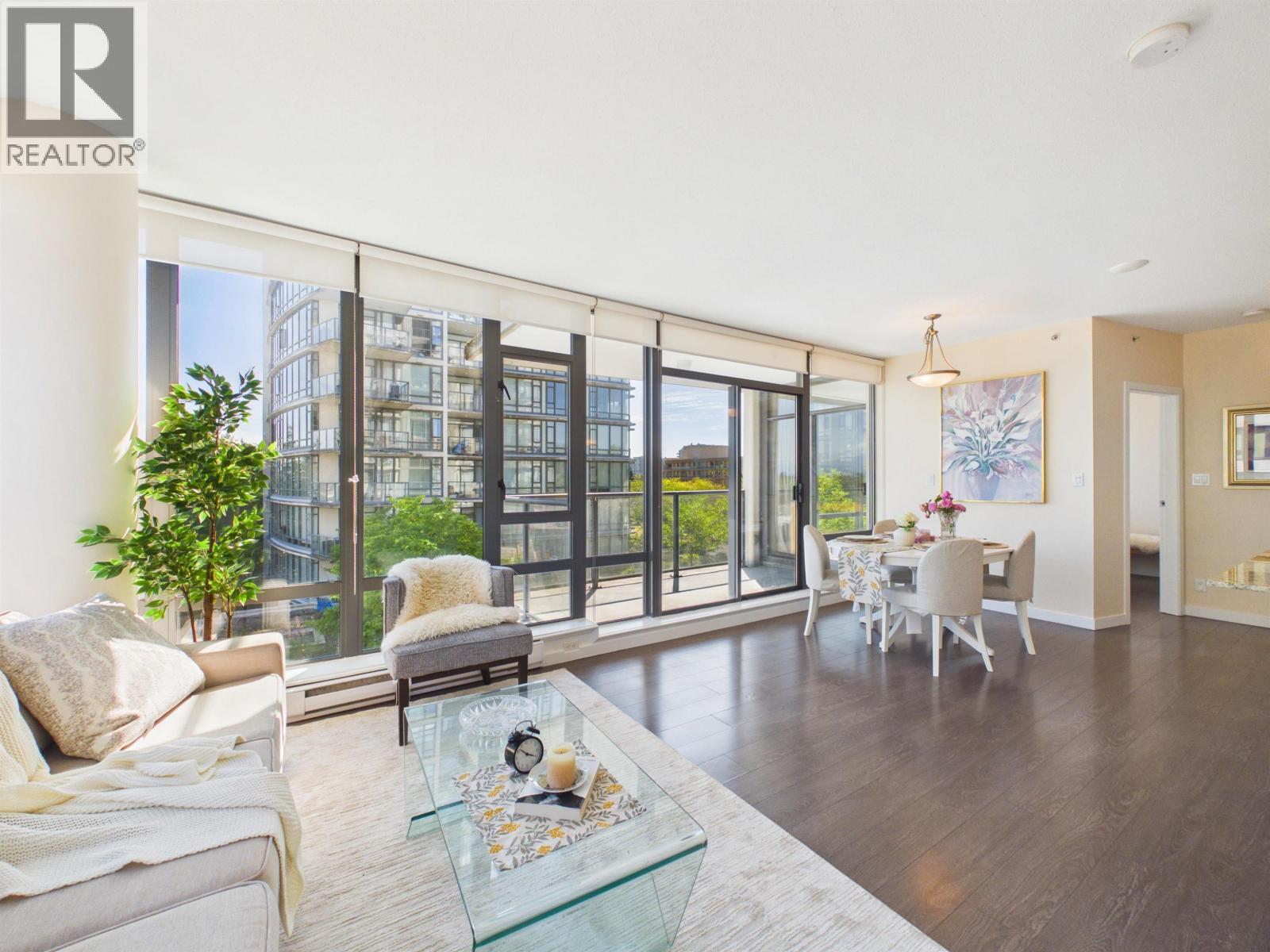 708 7360 Elmbridge Way, Richmond, British Columbia  V6X 0A5 - Photo 4 - R3155019