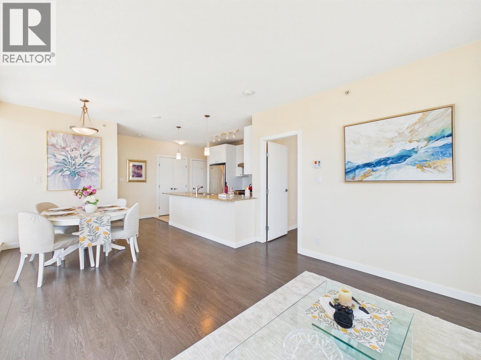 708 7360 Elmbridge Way, Richmond, British Columbia  V6X 0A5 - Photo 6 - R3155019