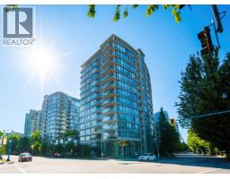 708 7360 ELMBRIDGE WAY, Richmond, British Columbia