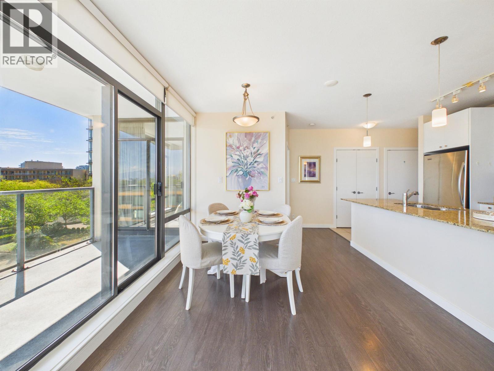 708 7360 Elmbridge Way, Richmond, British Columbia  V6X 0A5 - Photo 5 - R3155019