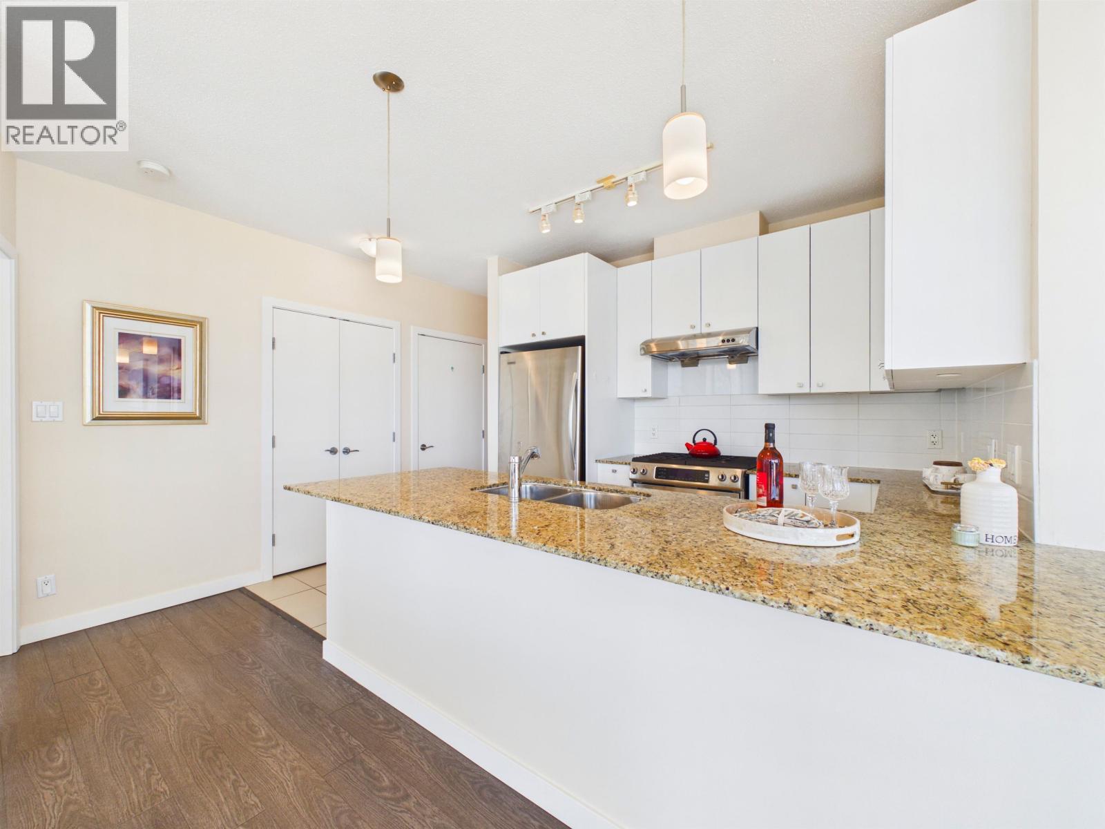 708 7360 Elmbridge Way, Richmond, British Columbia  V6X 0A5 - Photo 9 - R3155019