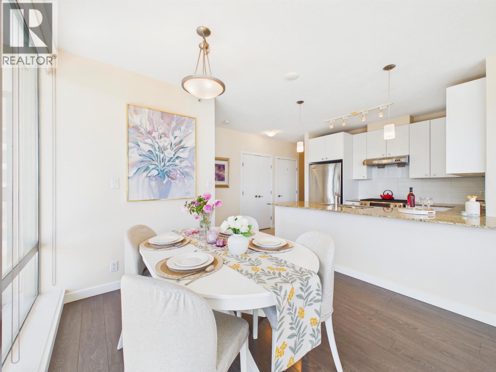 708 7360 Elmbridge Way, Richmond, British Columbia  V6X 0A5 - Photo 7 - R3155019
