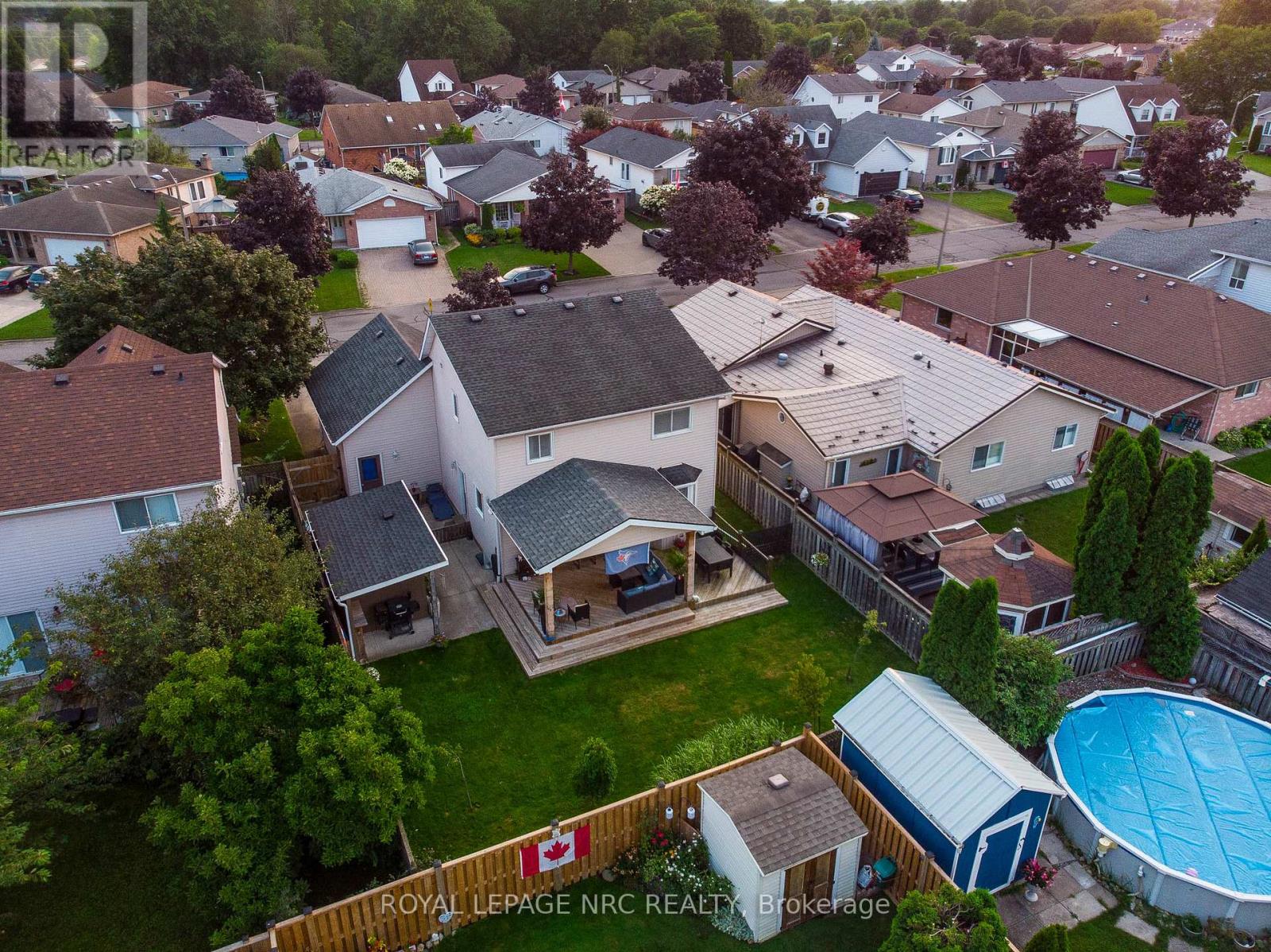 5830 Aspen Court, Niagara Falls, Ontario  L2G 7V3 - Photo 28 - X13667916