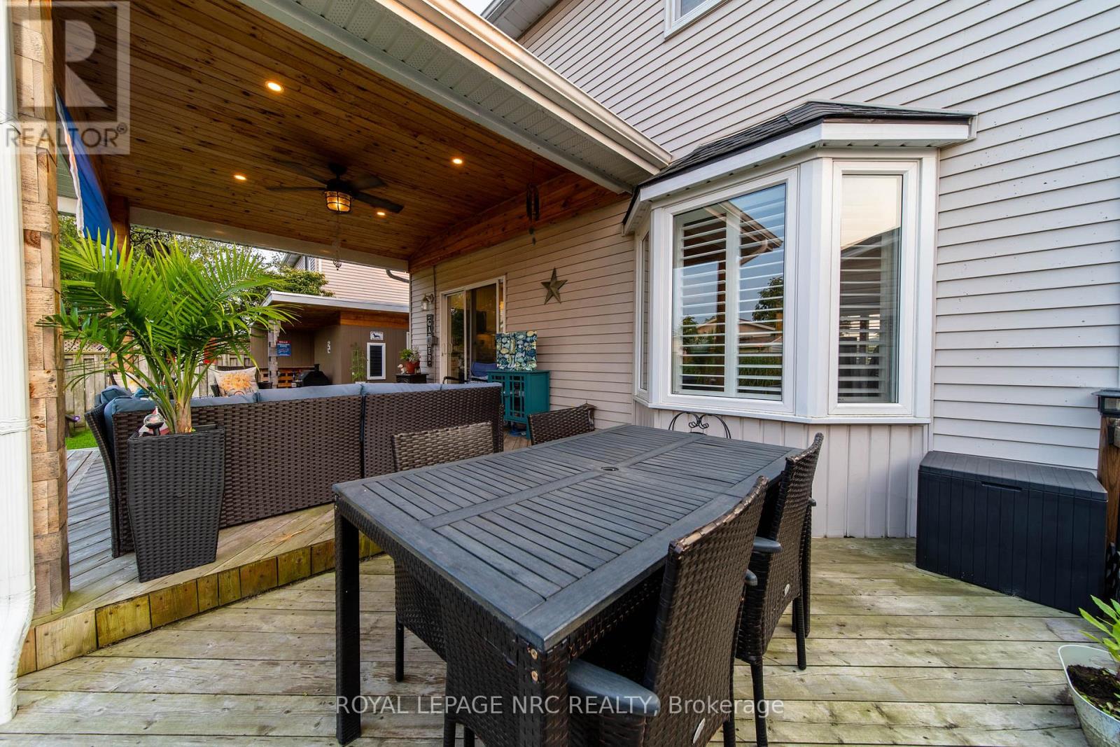5830 Aspen Court, Niagara Falls, Ontario  L2G 7V3 - Photo 25 - X13667916