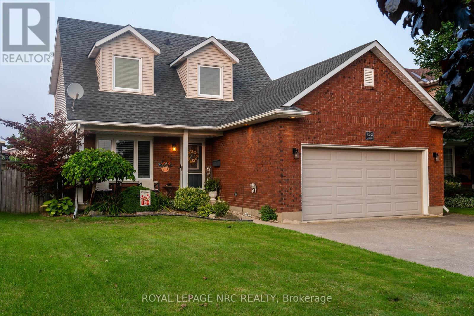5830 Aspen Court, Niagara Falls, Ontario  L2G 7V3 - Photo 29 - X13667916