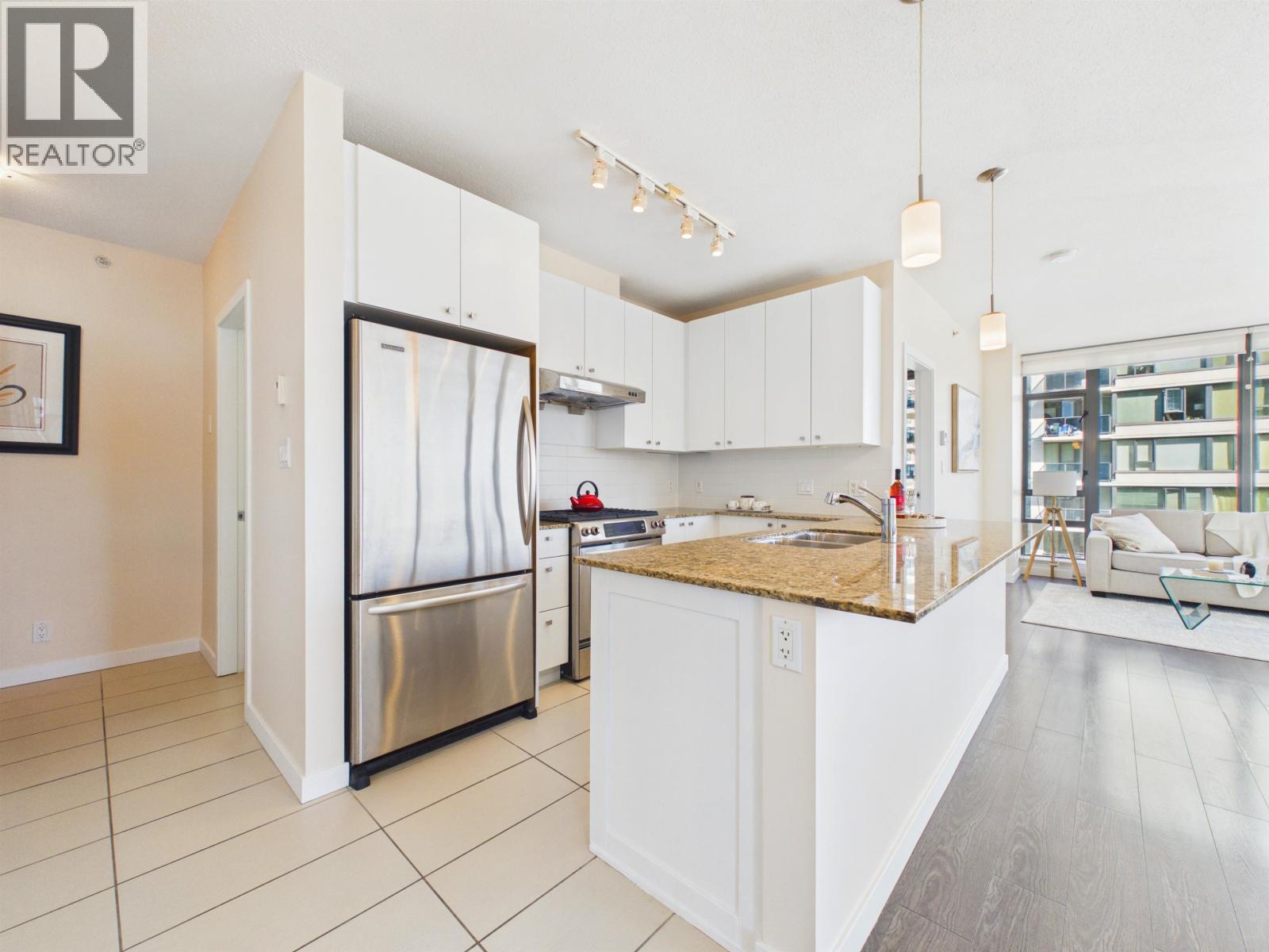 708 7360 Elmbridge Way, Richmond, British Columbia  V6X 0A5 - Photo 10 - R3155019