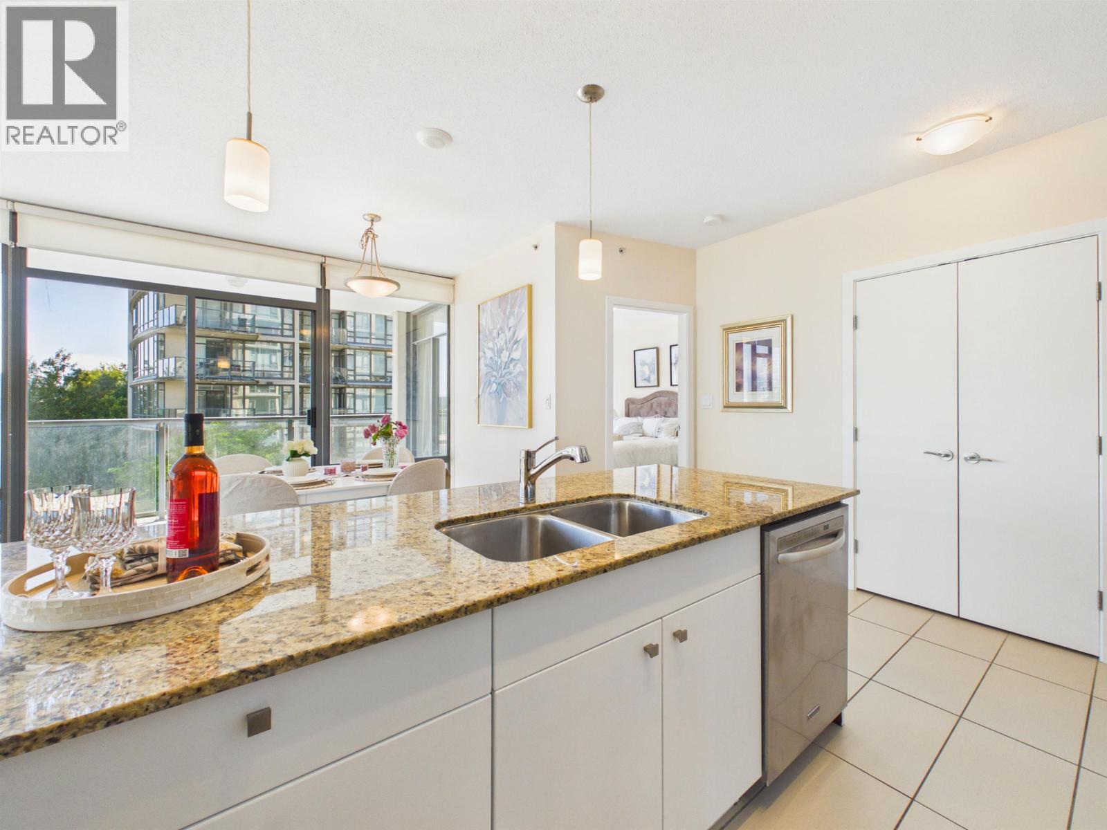 708 7360 Elmbridge Way, Richmond, British Columbia  V6X 0A5 - Photo 12 - R3155019