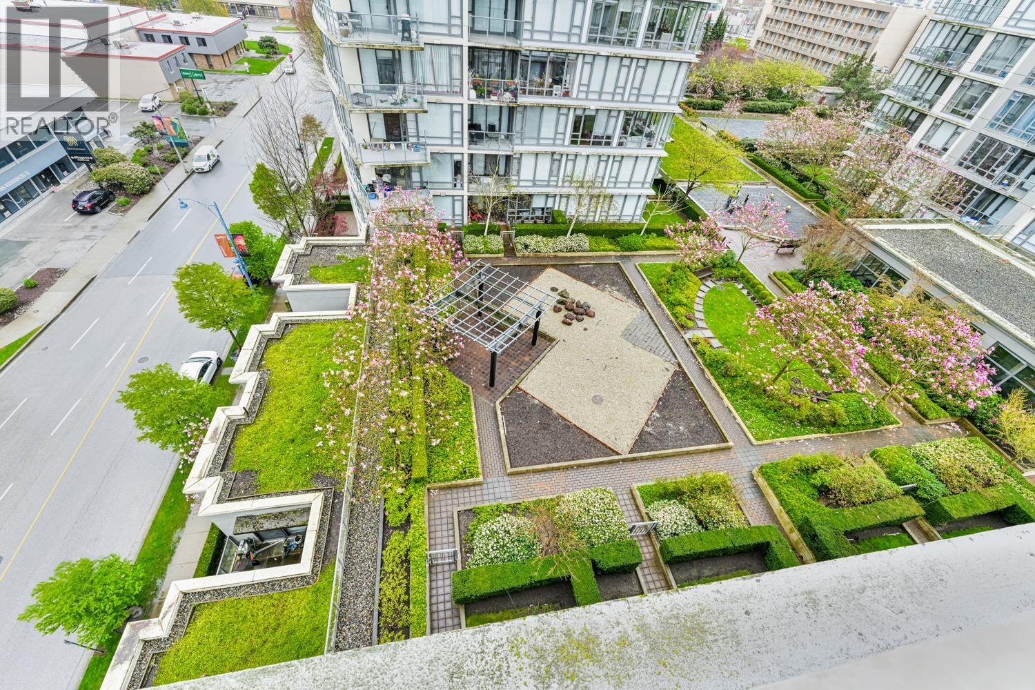 708 7360 Elmbridge Way, Richmond, British Columbia  V6X 0A5 - Photo 34 - R3155019