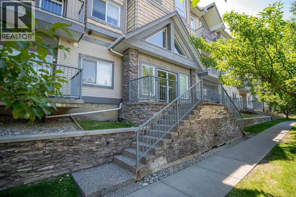 207, 11170 30 Street SW, Calgary, Alberta