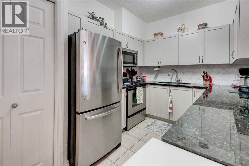 207, 11170 30 Street SW, Calgary, Alberta  T2W 6J2 - Photo 10 - A2325801