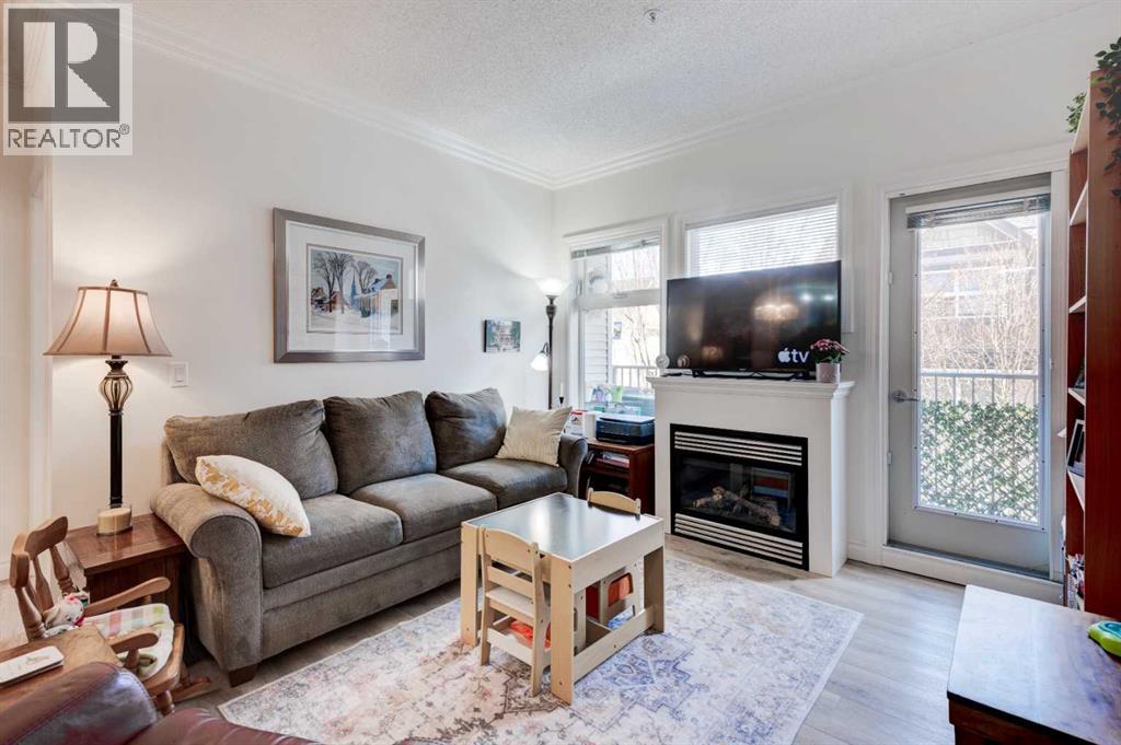 207, 11170 30 Street SW, Calgary, Alberta  T2W 6J2 - Photo 6 - A2325801