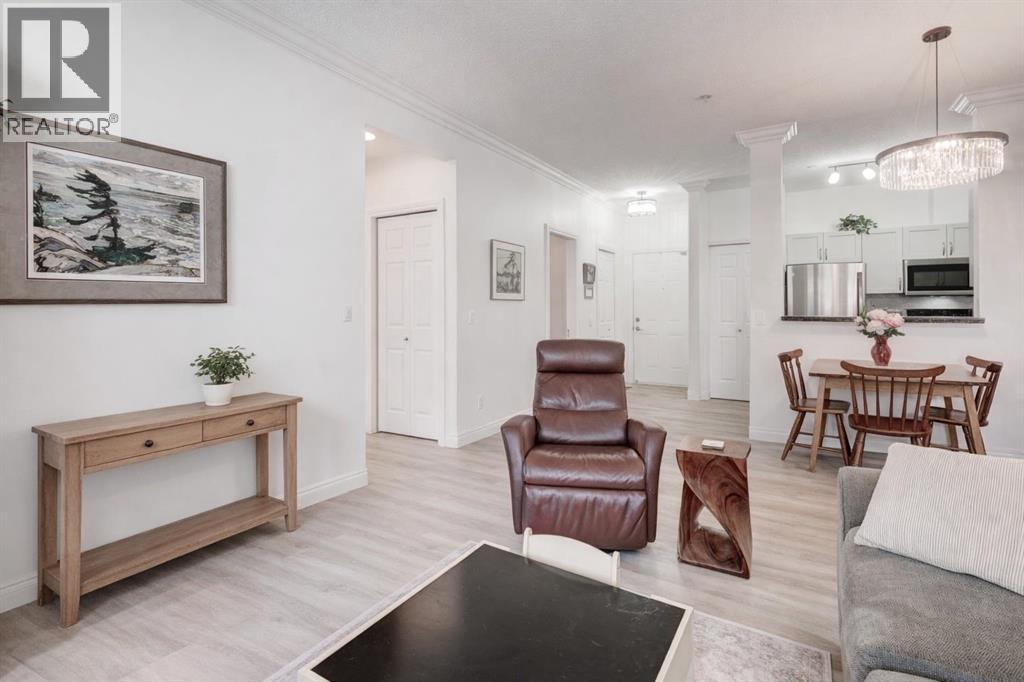 207, 11170 30 Street SW, Calgary, Alberta  T2W 6J2 - Photo 8 - A2325801