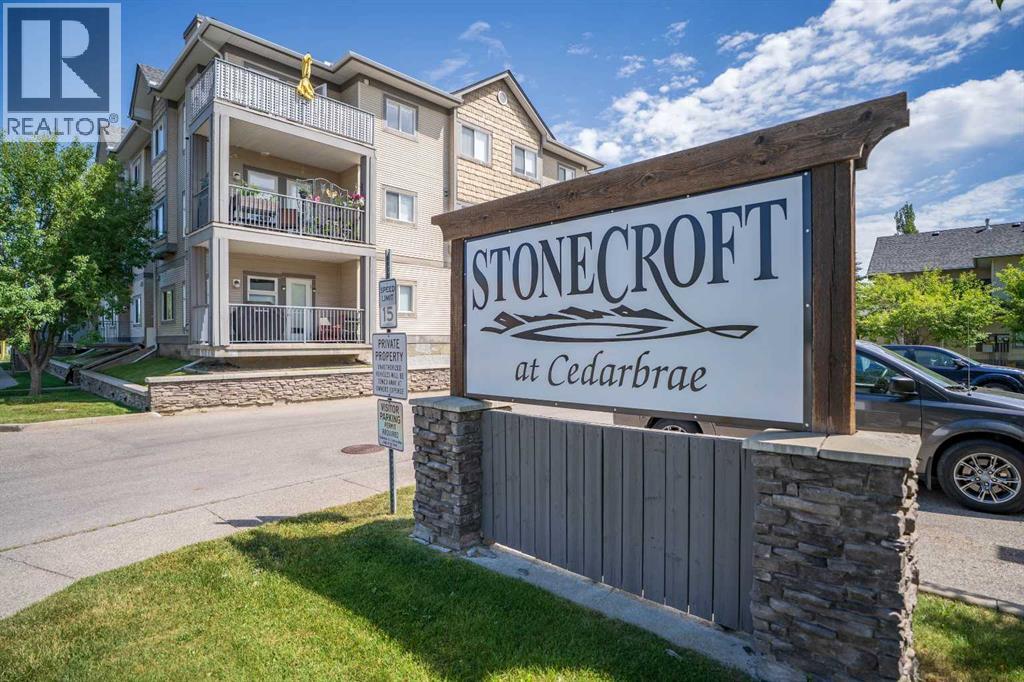207, 11170 30 Street SW, Calgary, Alberta  T2W 6J2 - Photo 28 - A2325801