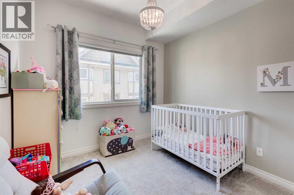207, 11170 30 Street SW, Calgary, Alberta  T2W 6J2 - Photo 18 - A2325801