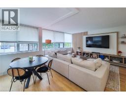 120 DUKE Street Unit# 202, hamilton, Ontario
