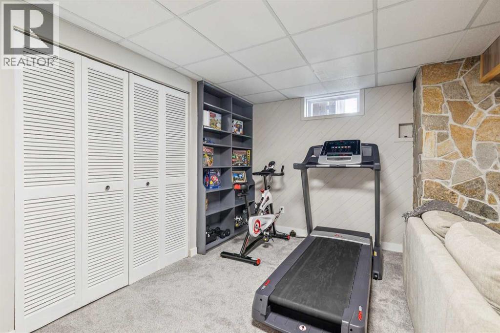 241 Allan Crescent SE, Calgary, Alberta  T2J 0T3 - Photo 32 - A2330621