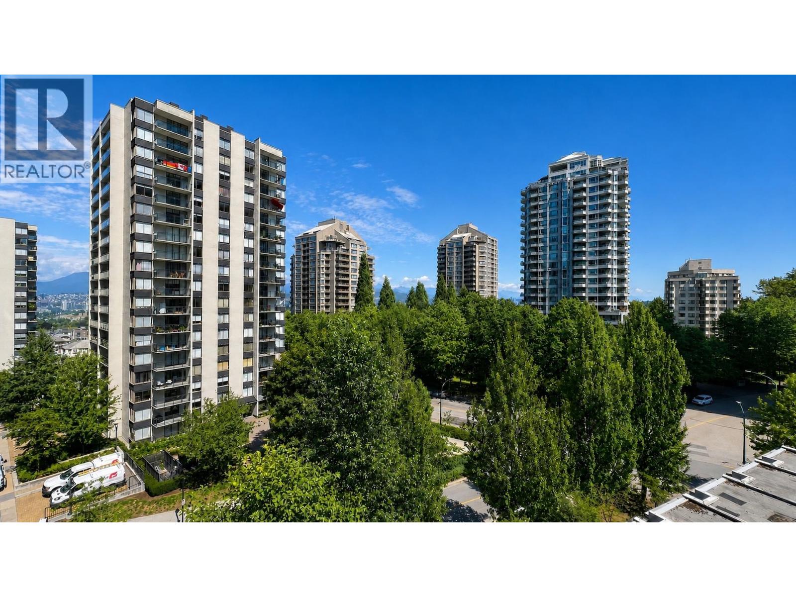 603 4788 Hazel Street, Burnaby, British Columbia  V5H 4V9 - Photo 12 - R3154543