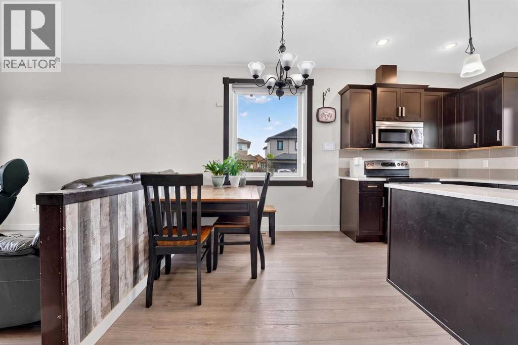 274 Mildred Dobbs Boulevard N, Lethbridge, Alberta  T1H 7E3 - Photo 7 - A2334507