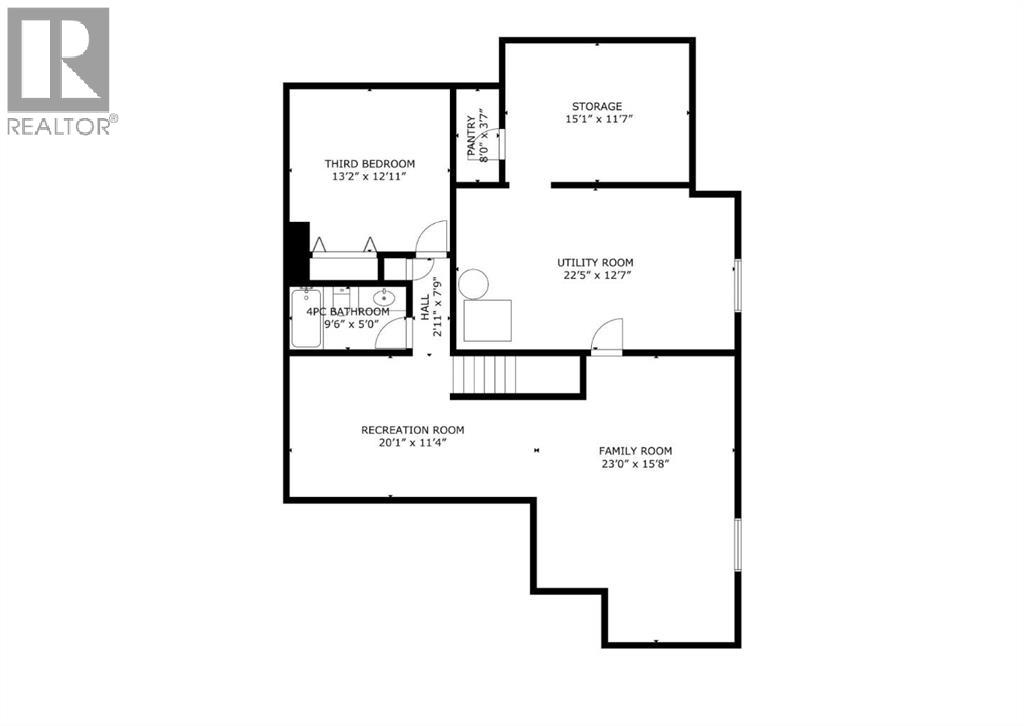15 Sunrise Crescent SE, Calgary, Alberta  T2X 3A1 - Photo 45 - A2335947