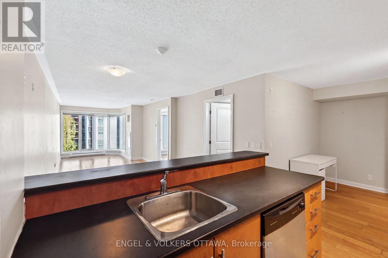 604 - 138 Somerset Street W, Ottawa, Ontario  K2P 0A3 - Photo 9 - X13669040